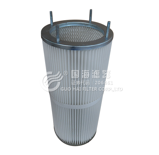 自潔式空氣除塵器的應用領域有哪些？